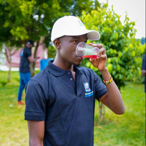 Alphonce O. profile photo