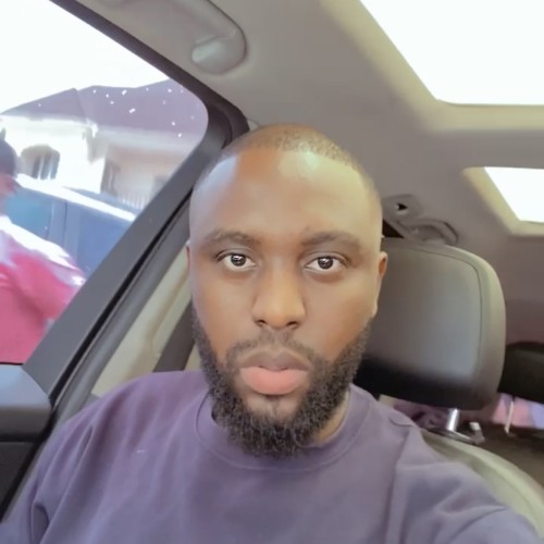 Gideon A. profile photo