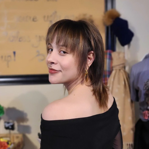 Angela h. profile photo