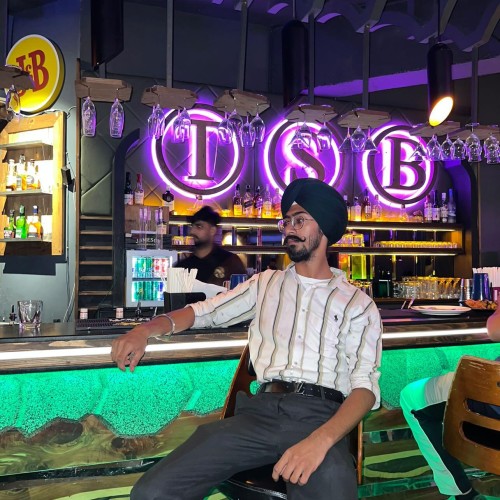 Jaipal S. profile photo