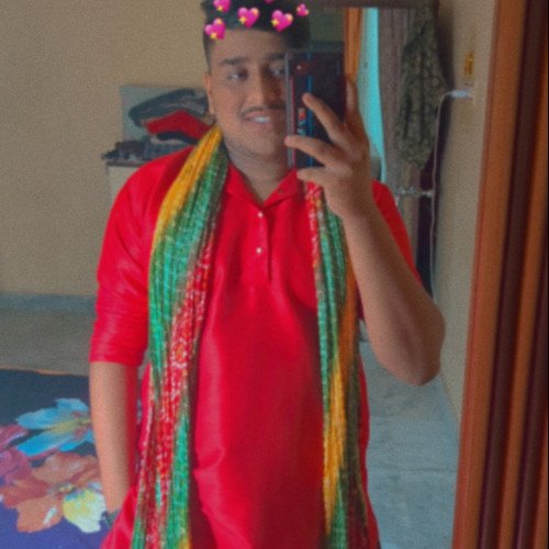 Manav M. profile photo