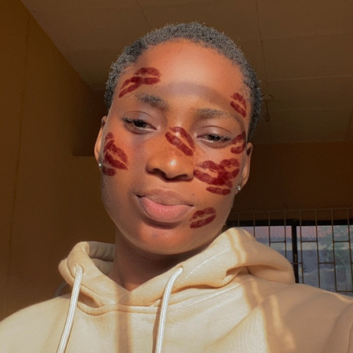 Treasure O. profile photo