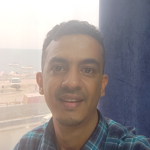 Khaled A.
