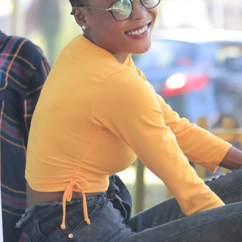 Andile S.