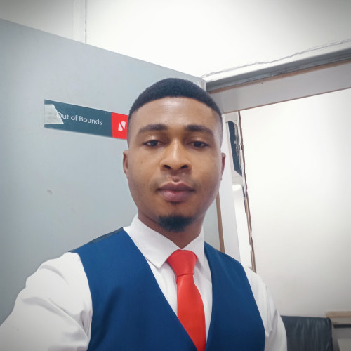 Udoka  A.