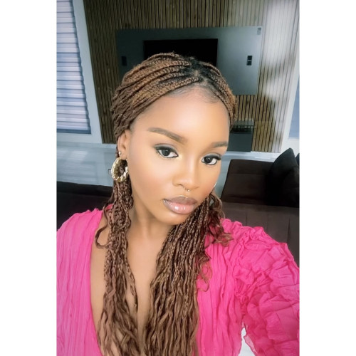 Mayomikun E. profile photo
