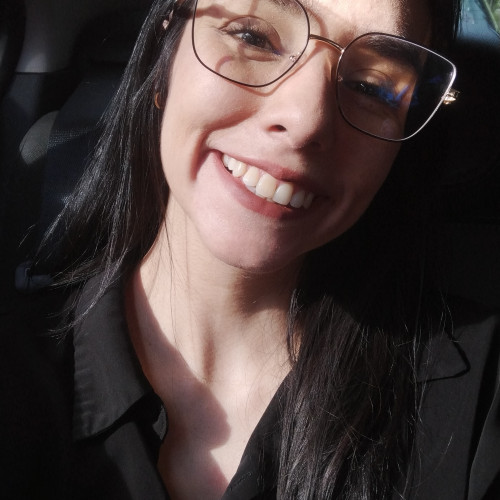 Stephanie  B.