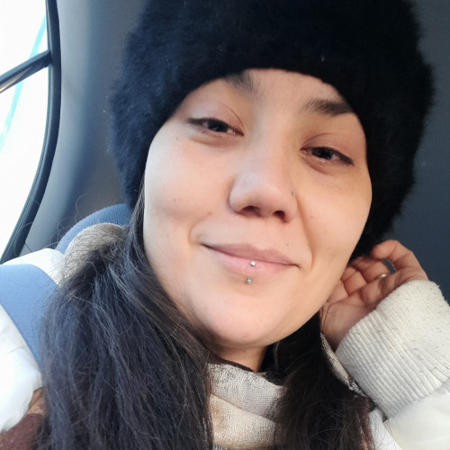 Gia k. profile photo