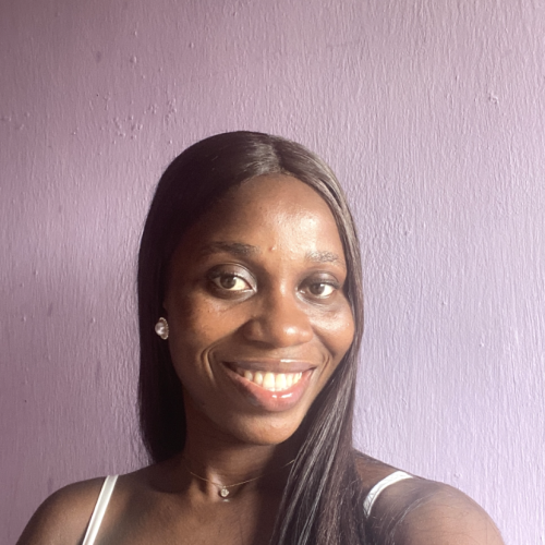 Acho B. profile photo