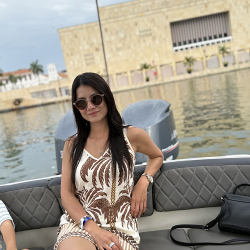 Tatiana S. profile photo
