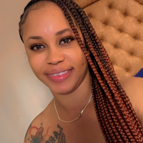Tuwana D. profile photo