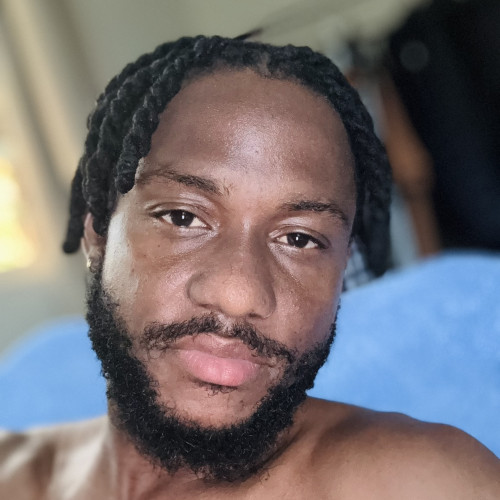 Myles Barimah  .