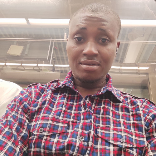 Emmanuel E. profile photo