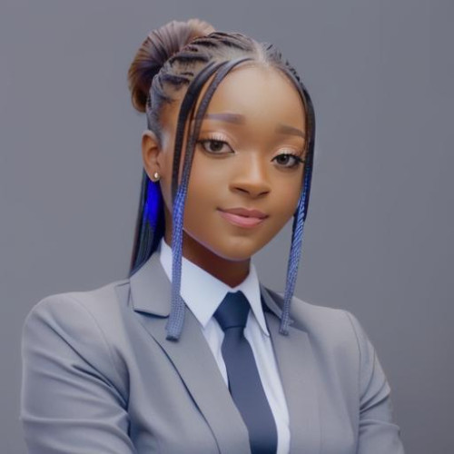 Samuella  A. profile photo