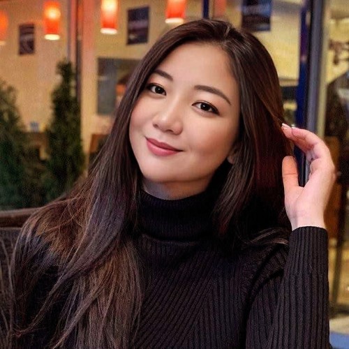 Joy C.