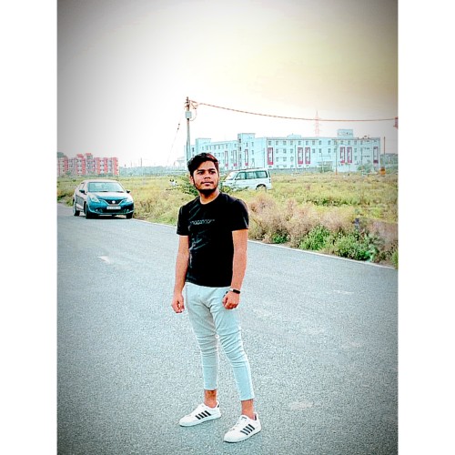 Jatin R.