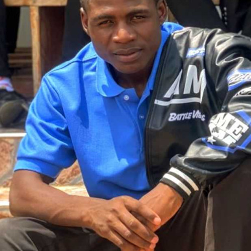 Enock M. profile photo