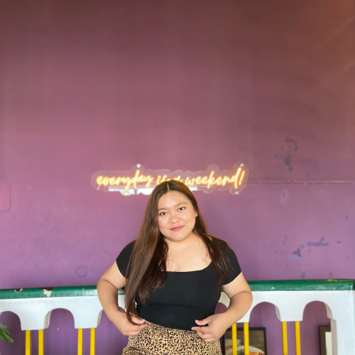 Moi S. profile photo