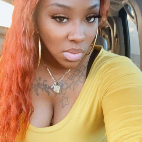 lashae m. profile photo