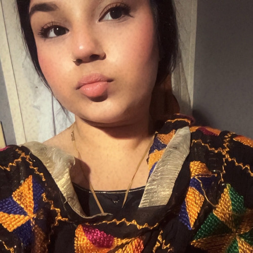 Trisha K. profile photo