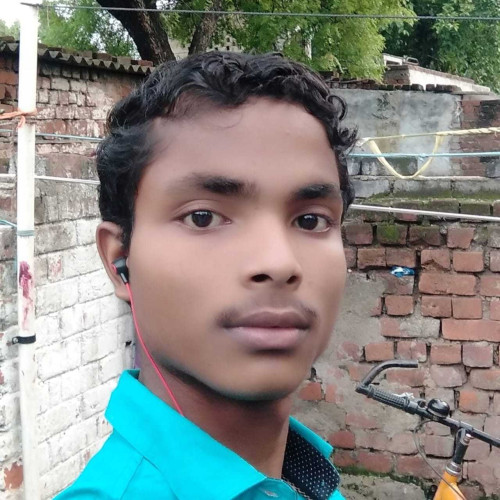 ASHISH KUMAR S. profile photo