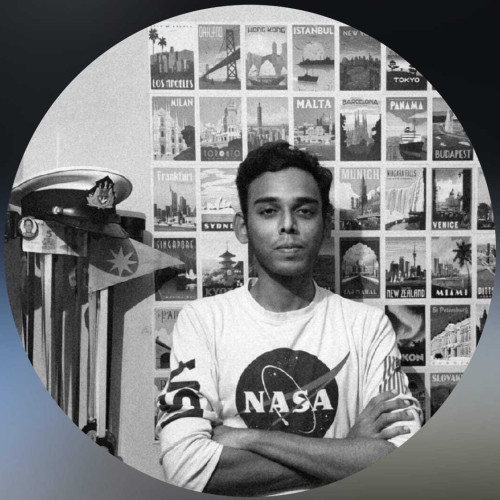 Jai V. profile photo