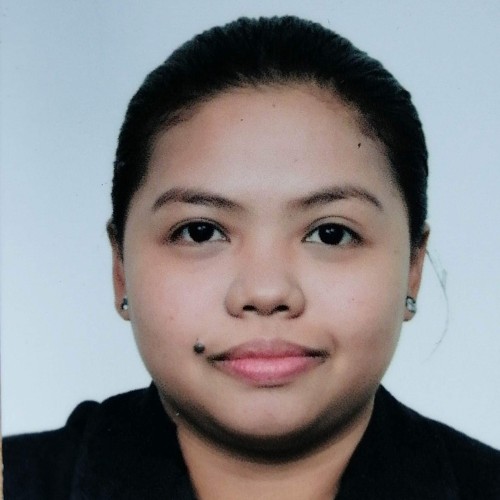 JOYCE C.