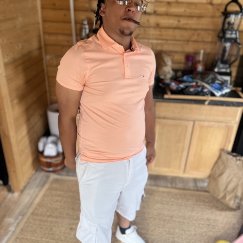 Junior C.