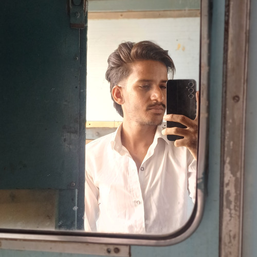 Rohan  P. profile photo