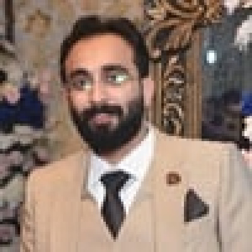 Khizran A. profile photo
