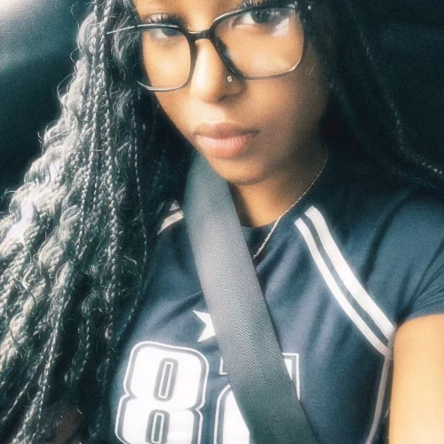 Rashaylon P. profile photo