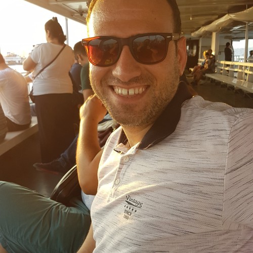 hesham A. profile photo