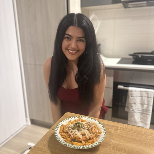 Isabella G. profile photo