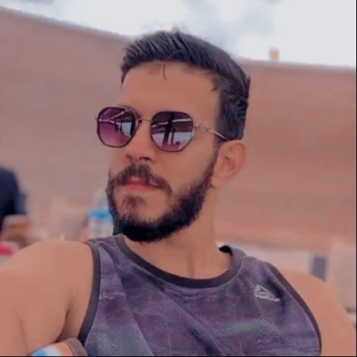 Reda S. profile photo