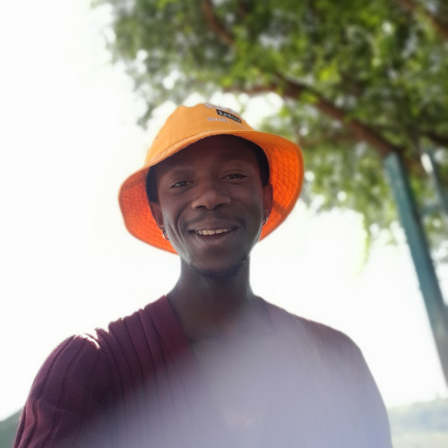 Jeremiah Vusumuzi  N. profile photo