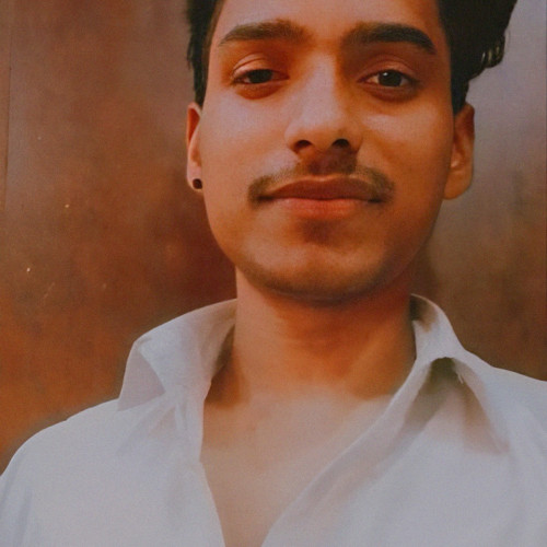 Sagar S.