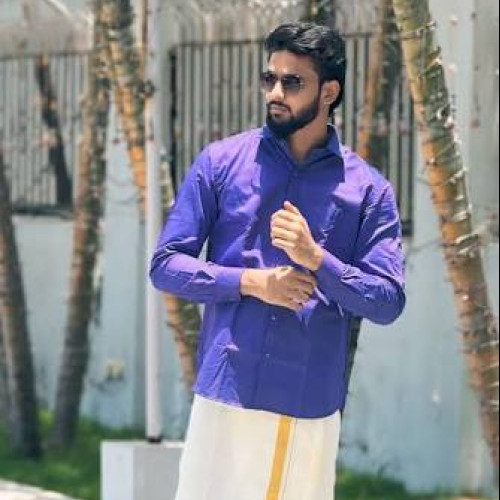 Hemanth V. profile photo
