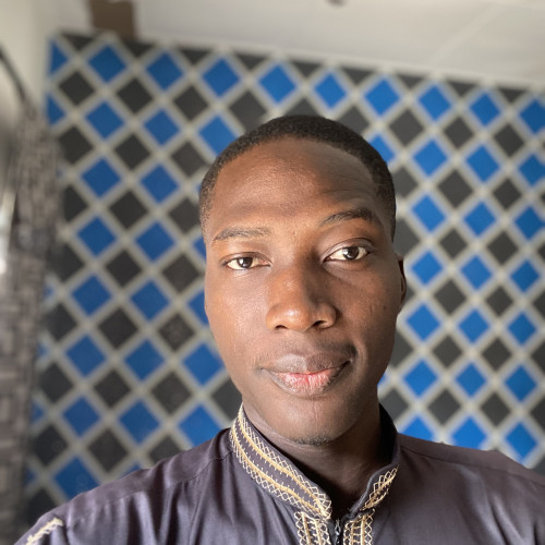 Ahmad  S. profile photo