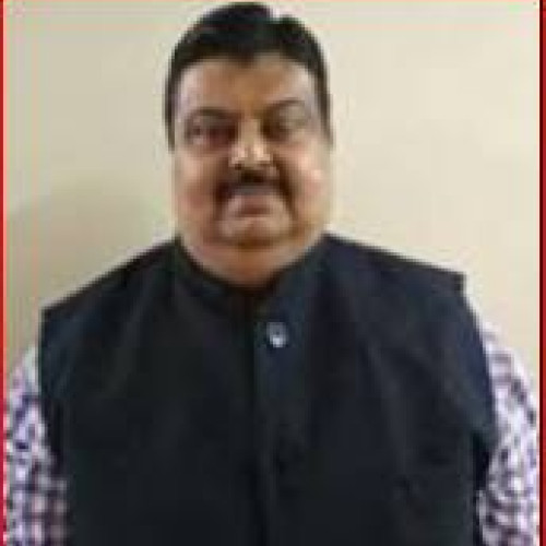 ARUNKUMAR M. profile photo