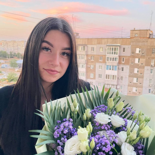 IRYNA K.