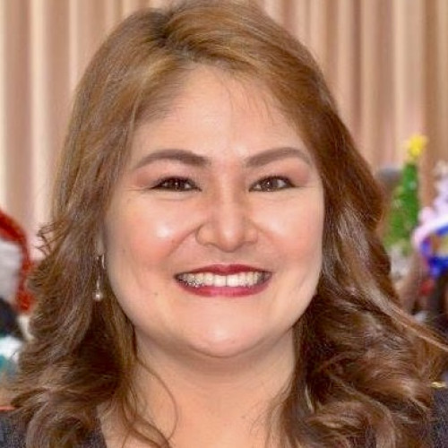 RHIA LIZA J. profile photo