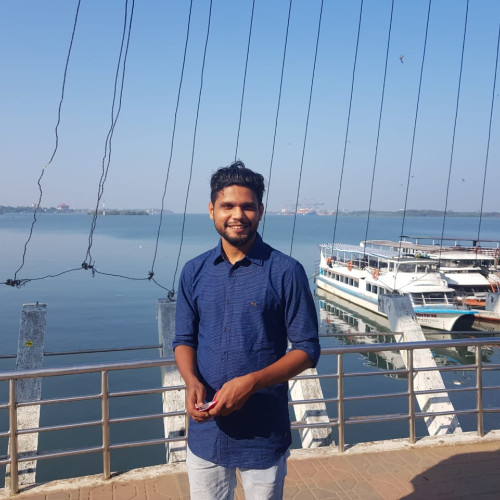 HARI K. profile photo