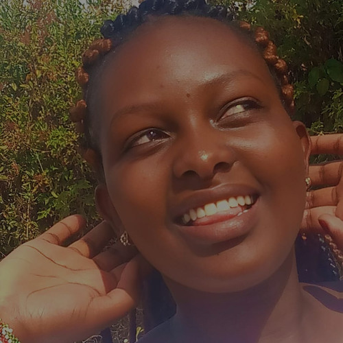 Faith M. profile photo