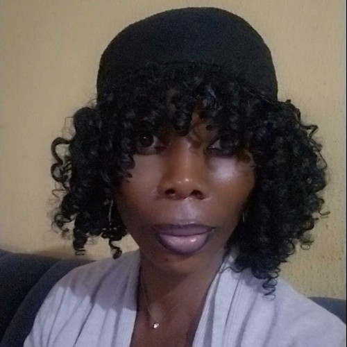 Adaeze P. profile photo