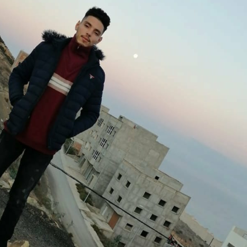 Bilal Z. profile photo