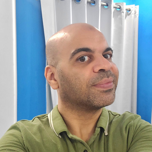Mohannad  A. profile photo