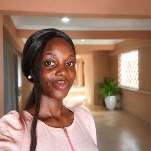 Dami P. profile photo