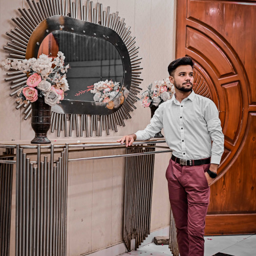 Syed R. profile photo