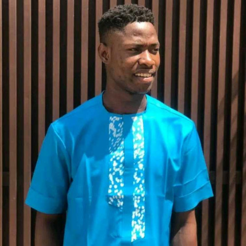 tosin m.