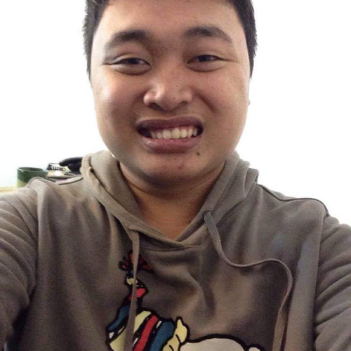 Jeelord Kristian F. profile photo